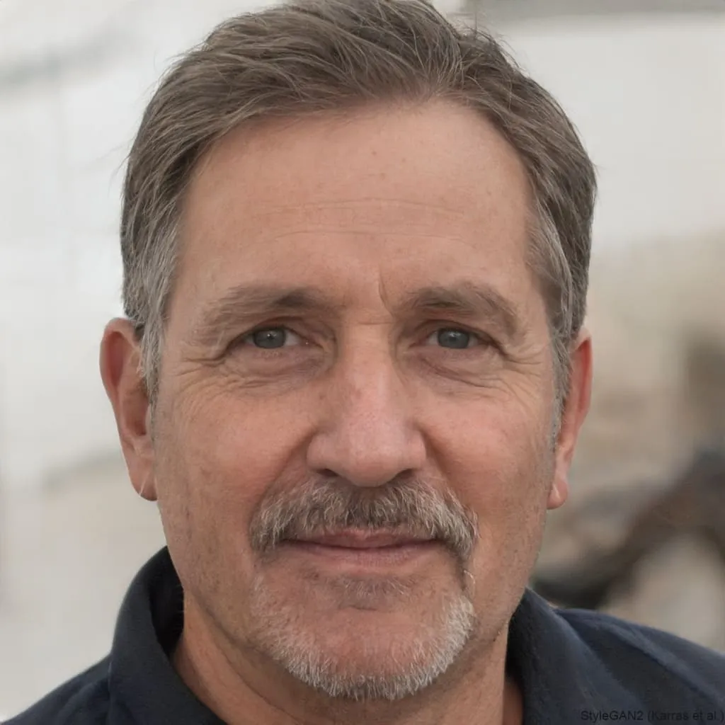 Markus S.