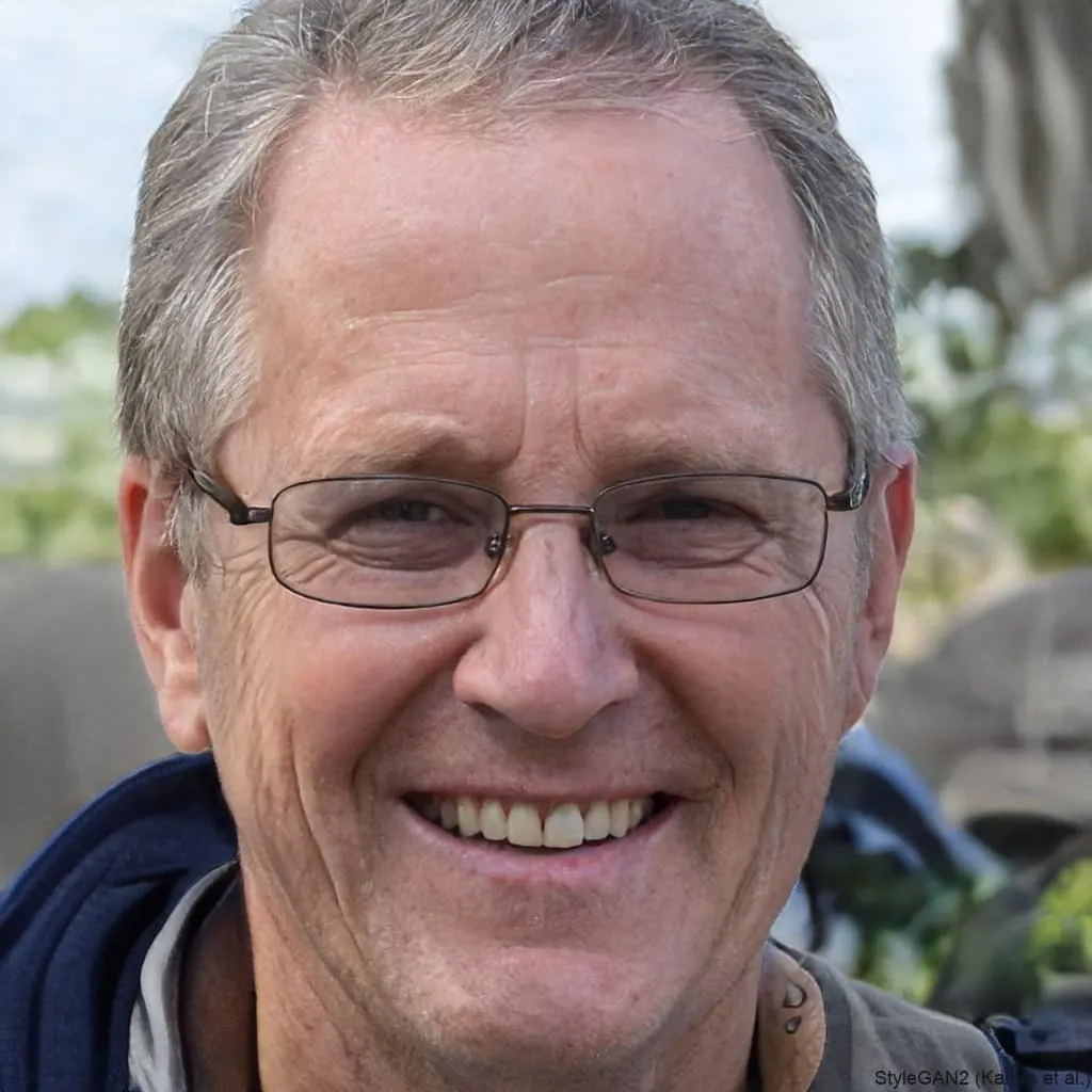 Peter B.